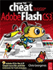 Book cover for How to Cheat in Adobe Flash CS3