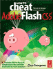 Book cover for How to Cheat in Adobe Flash CS5