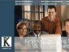 Keystone Staffing, Inc.