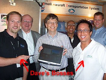 Bill Gates