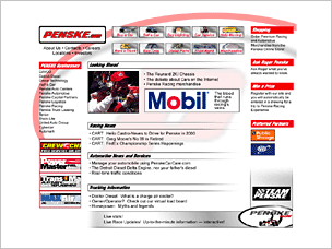 Penske.com