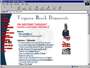 VaBeachDems.com