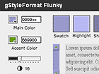 gStyleFormat Flunky